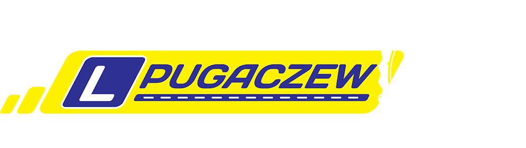 OSK Pugaczew - Logo
